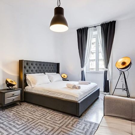 Re Di Roma Guest House Dış mekan fotoğraf