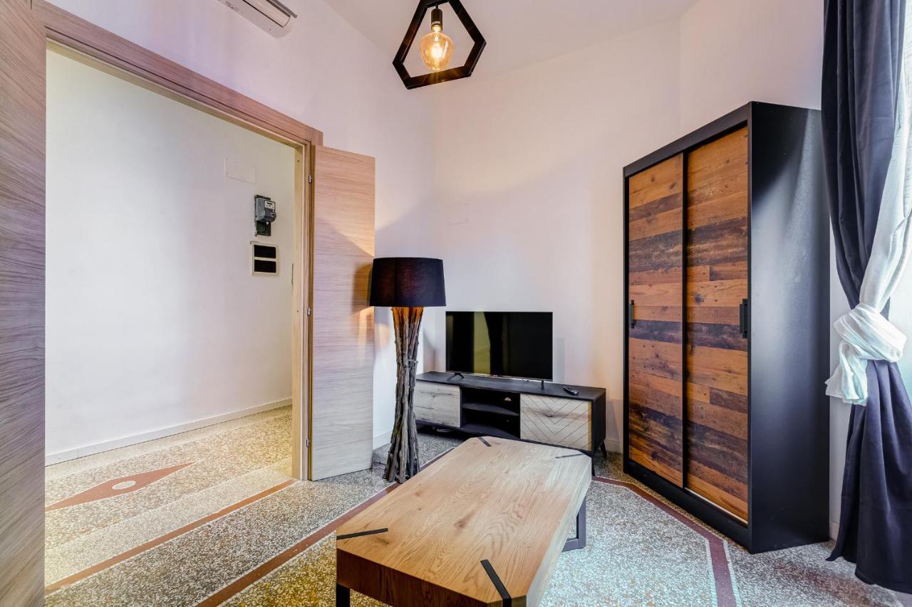 Re Di Roma Guest House Dış mekan fotoğraf