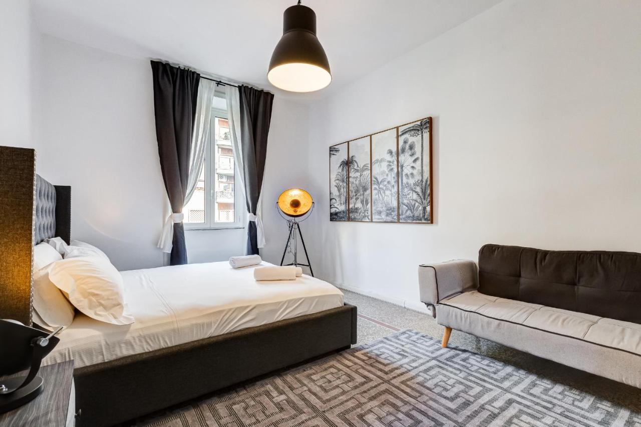 Re Di Roma Guest House Dış mekan fotoğraf