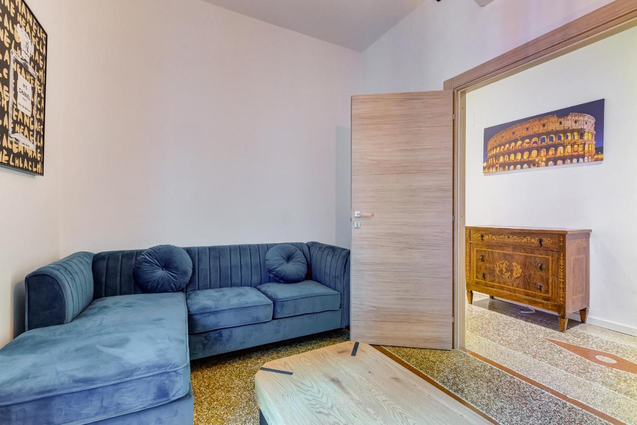 Re Di Roma Guest House Dış mekan fotoğraf